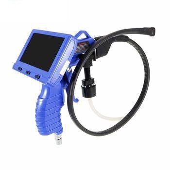 Vand aparat curatare DPF, catalizator, benzina, diesel direct pe masina