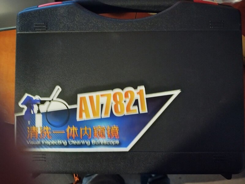 Vand aparat curatare DPF, catalizator, benzina, diesel direct pe masina